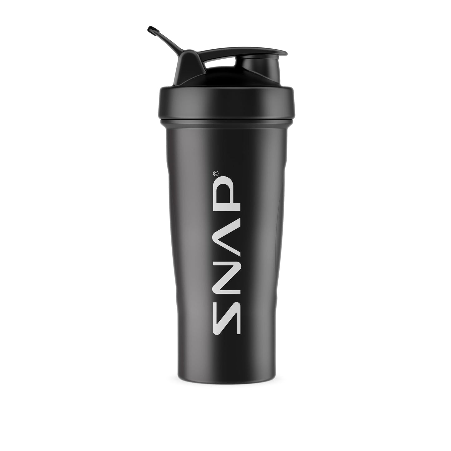 Snap Supplements Shaker Bottle 400ml
