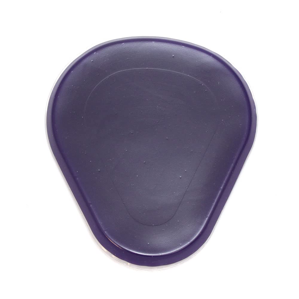 Dr. Jills Gel Ball of Foot Cushions (Self-Sticking and Re-Usable)