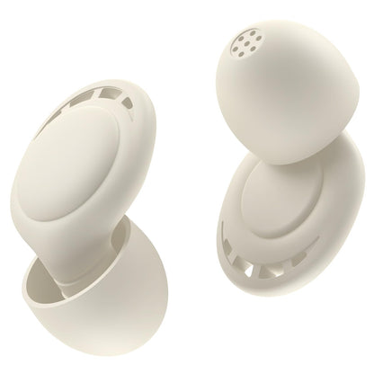 Ear Plugs for Sleeping Noise Reduction, Beinkap Reusable Earplugs Hearing Protection 