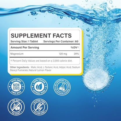 Hydrogen Water Tablets + Probiotics with Prebiotics Bundle 12 PPM H2 Hydrogen Tablets & 35 Strain Probiotics 100 Billion CFU | Daily Supplement Routine | 2 Items