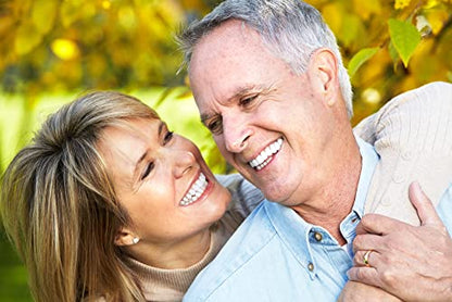 Menopause Support for Hot Flashes, Mood Swings, Night Sweats, Healthy Hormone Levels and More