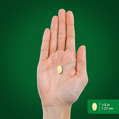 Piping Rock Oregano Oil Softgel Capsules | 200 Pills | Herbal Extract Supplement | Wild Harvested | Non-GMO, Gluten Free
