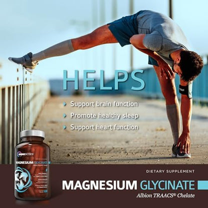 OmniBiotics Fadogia Agrestis + Magnesium