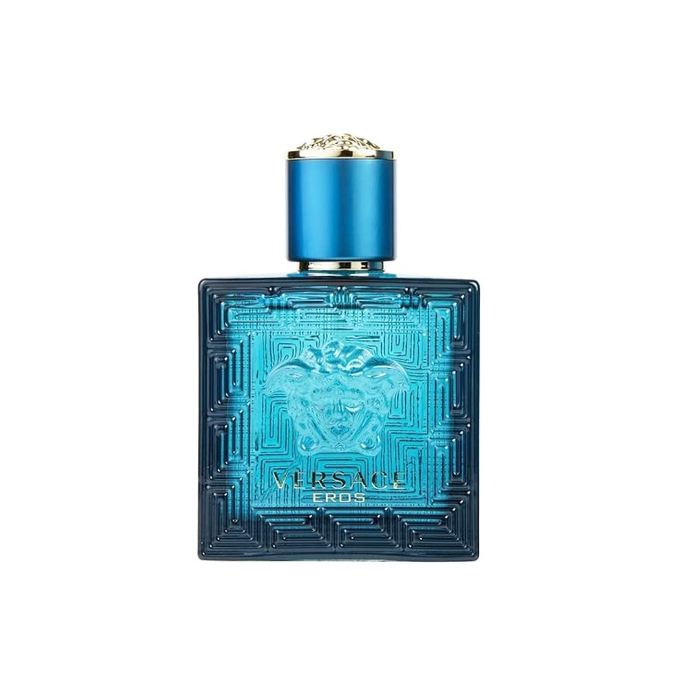Versace Eros for Men 1.7 oz Eau de Toilette Spray