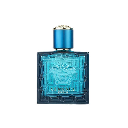 Versace Eros for Men 1.7 oz Eau de Toilette Spray