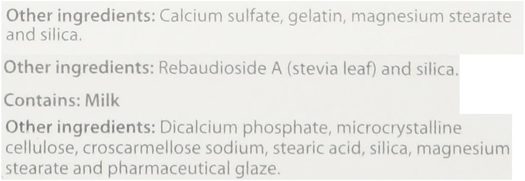 NutriClean 7-Day Cleansing System with Stevia – Advanced Fiber, Liver & Colon Support Cleanse, Herbal Detox Program, Gluten-Free, 7 Day Supply