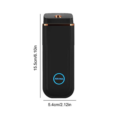 Rechargeable Aroma Diffuser Prime Deals Today Clearance, Three Speed Adjustable Aroma Diffuser Home