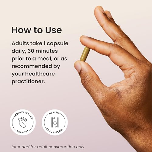 humanN SuperBerine – Berberine + Olive Leaf Extract - Cholesterol & Metabolic Clinically