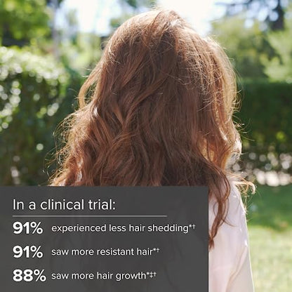 SeroVital Hair Regeneres - Formulated For Women Seeking Enhanced Hair Growth