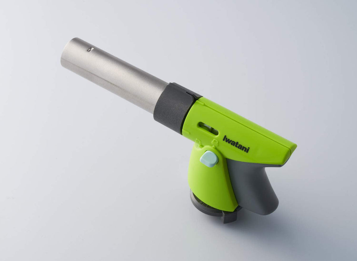 Iwatani Burane Torch (CKGR)