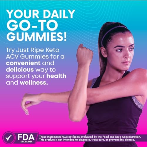 Keto Acv Gummies - Keto Gummies Apple Cider Vinegar - Weight Fat Management Loss