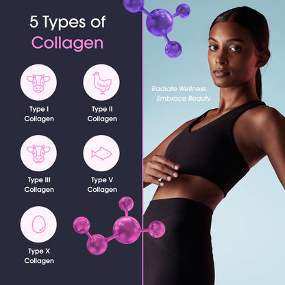 Obvi Burn Elite, Collagenic Thermogenic for Weight Loss, Boost Energy and Focus