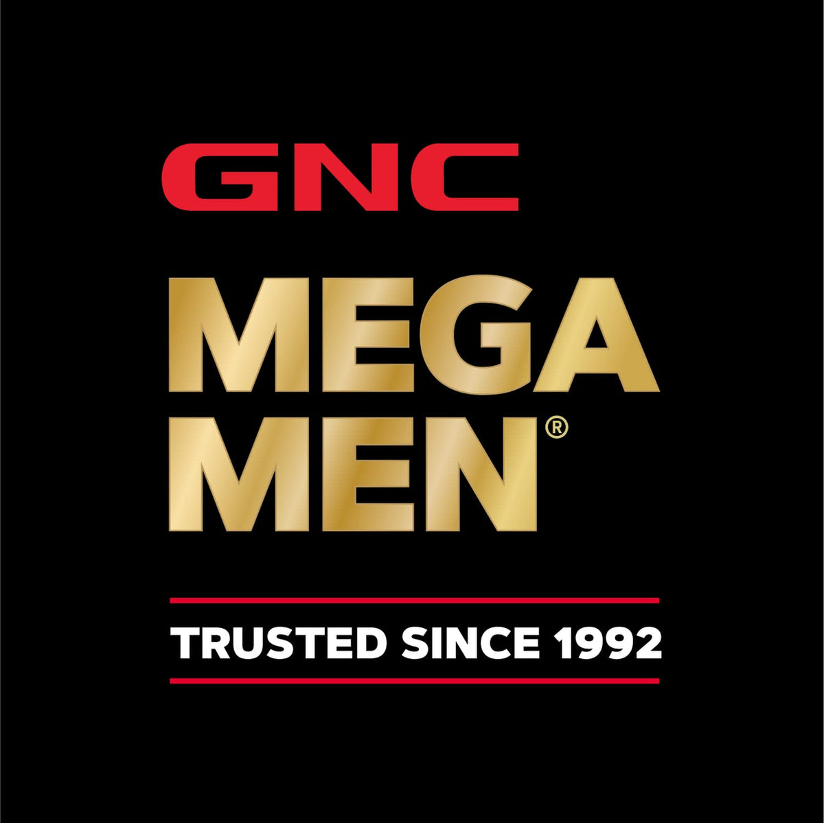 GNC Mega Men Gummy Multivitamin | Supports Energy, Metabolism, and Immune System