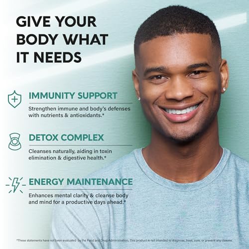 Irish Sea Moss | Black Seed Oil | Ashwagandha | Burdock | Chlorophyll | Supergreens