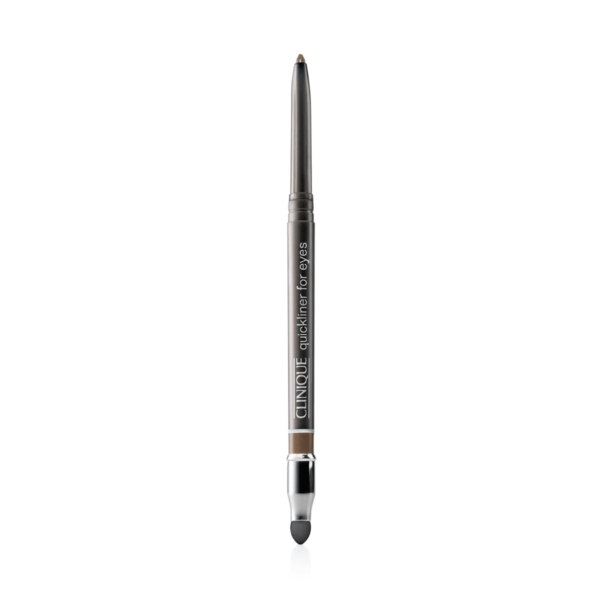 Clinique Quickliner For Eyes, Smoky Brown