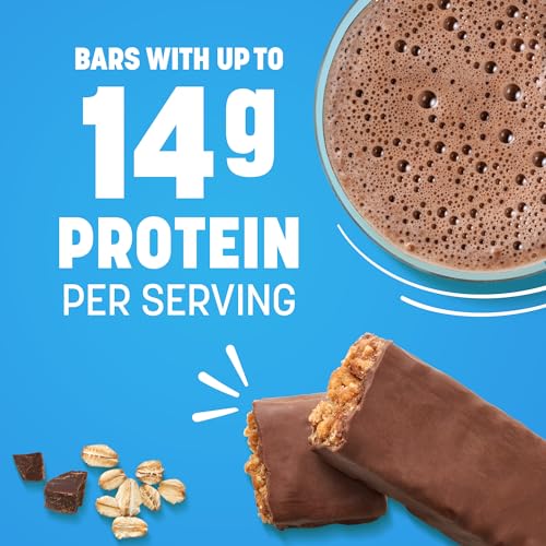 Nutrisystem® 14-Day Meal Replacement Kit with Lunch Bars & Shakes, 28 Servings