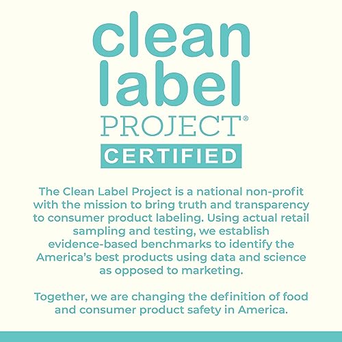 MaryRuth Organics Chlorophyll Liquid Drops, Clean Label Project Certified, Vegan