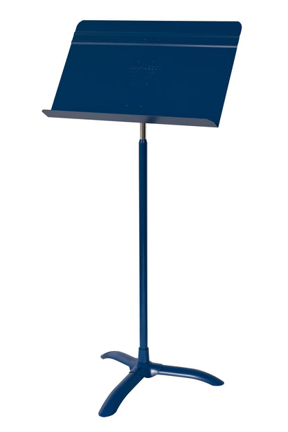 Manhasset Music Stand for Sheet Music - 48 Symphony Model - Long Lasting, Durable Manhasset Stand - Adjustable Height - 26" to 48" - Made in the USA