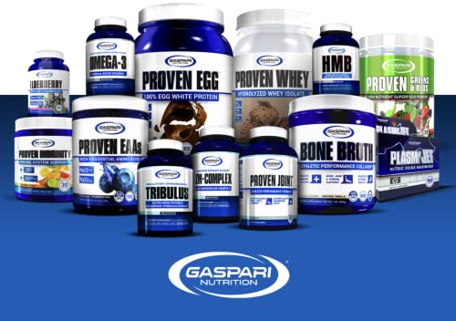 Gaspari Nutrition Myofusion Advanced Protein, Protein Blend with Whey Protein, Casein