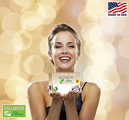 Premium Cocoa - Effective Formula. Maximum Control. Maximize Your Metabolism