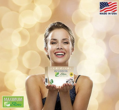 Premium Cocoa - Effective Formula. Maximum Control. Maximize Your Metabolism