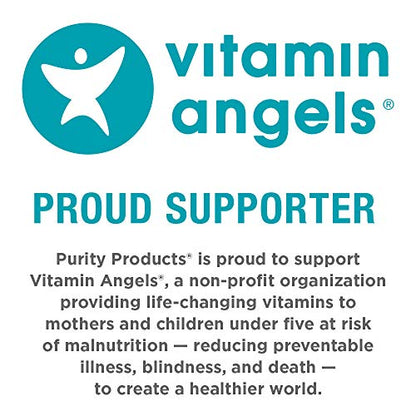Dr. Cannell's Advanced D - Vitamin D Super Formula - Purity Products (3 Pack) - Packed