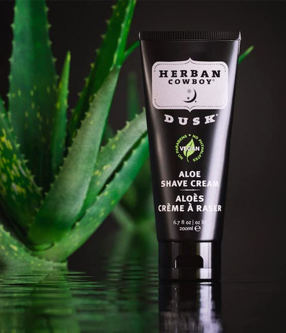 Premium Shave Cream, Dusk (6.7 Fl Oz (Pack of 1))