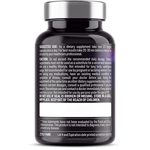 Keto Demon – Hardcore Keto Pills – Use with The Keto Diet – Packed with Raspberry Ketones