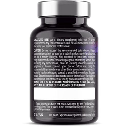 Keto Demon – Hardcore Keto Pills – Use with The Keto Diet – Packed with Raspberry Ketones