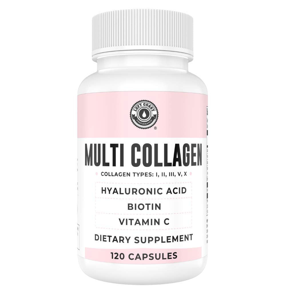 Advanced Collagen Complex Powder – VERISOL®, FORTIBONE®, & FORTIGEL® for Hair, Skin, Bone & Joint Support – Clinically Studied Ingredients – Grass-Fed Hydrolyzed Collagen Peptides – 30 Servings
