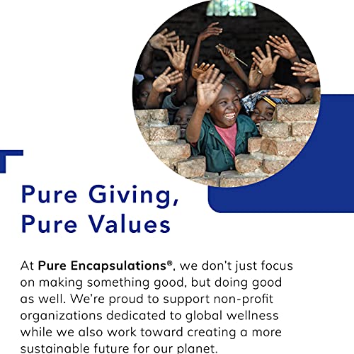 Pure Encapsulations PhytoBalance II | Supports Healthy Estrogen and Progesterone Activity