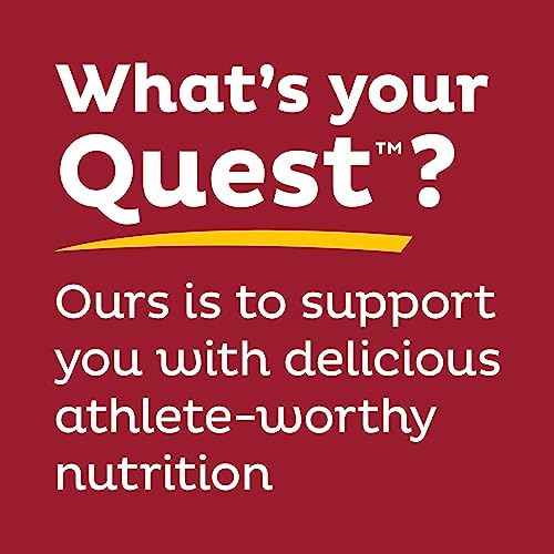 Quest Nutrition Cheese Crackers, Spicy Cheddar Blast, 10g of Protein, Low Carb