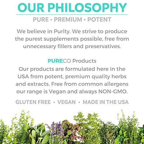 Organic Liver Cleanse Detox & Repair (Vegan, Non-GMO) Milk Thistle Extract (80% Silymarin)