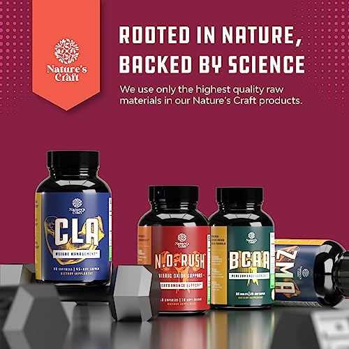 Pure Forskolin Extract for Weight Loss Supplement Powerful Antioxidant - Maximum Strength