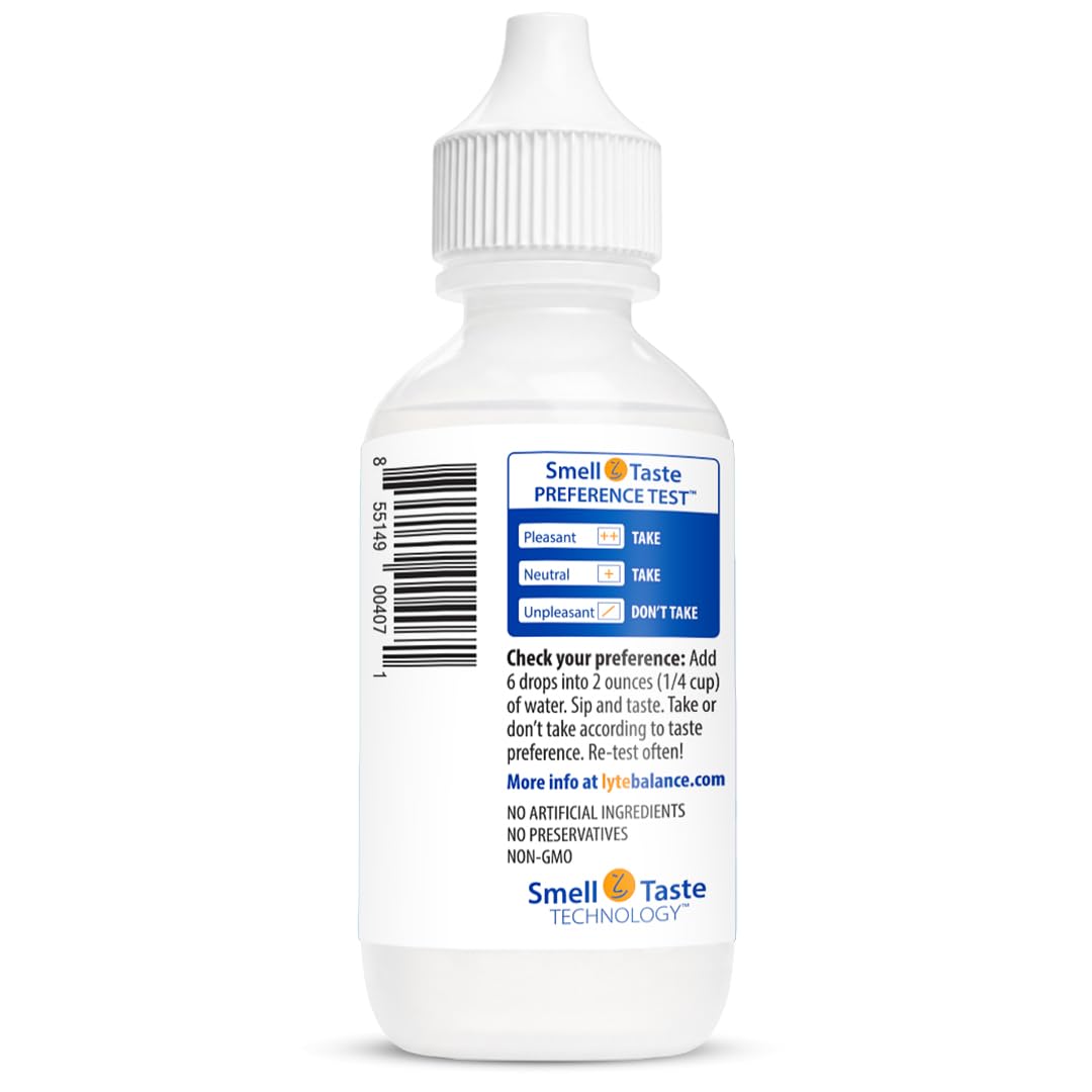 Taste N' Score Copper Liquid Ionic Supplement; 100% Pure; 2 mg; 177 Servings