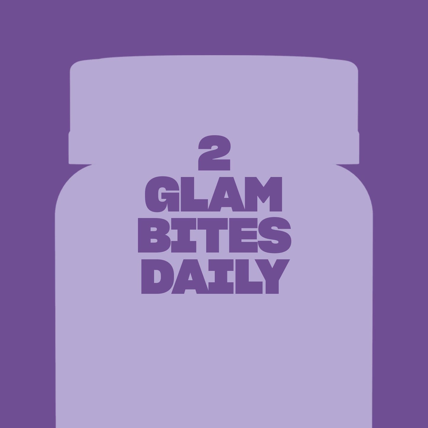 Swisse Glow Skin Glam Bites – Collagen Peptides, Hyaluronic Acid & Sea Moss – Supports Skin Elasticity & Hydration – Zero Sugar Gummies for Adults – Blueberry Lavender Flavor, 60 Count