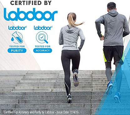 BioEmblem Triple Magnesium Complex and Joint Support for Enhanced Joint Health, Vegan, Non-GMO