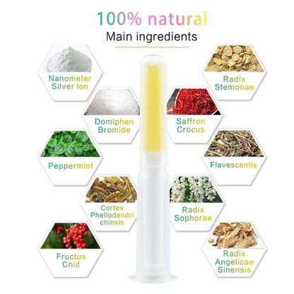 SLT Vaginal Tightening Gel, Tightening Cream for Vag with Yoni Oil, Vaginial Tightening Product