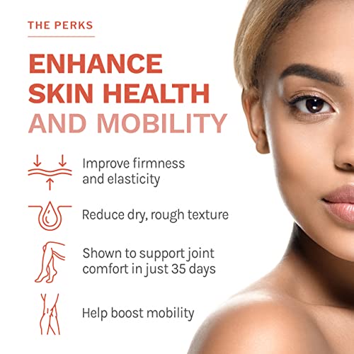 Reserveage Beauty, Collagen Booster, Collagen Supplement for Skin Care and Joint Health
