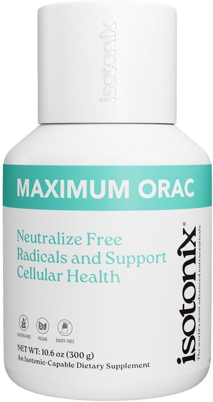 Isotonix Maximum ORAC Antioxidant Formula - Immune Support, 90 Servings