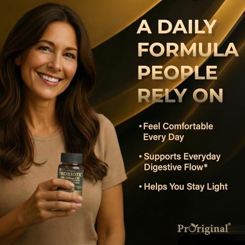 12 PPM Molecular Hydrogen Tablets & 35-Strain Probiotics with Prebiotics | Daily Wellness & Digestive Routine | 2 Items