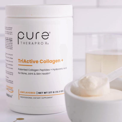 Pure Therapro Rx Body Shape & Beauty Bundle