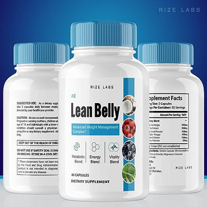 (Official) Ikaria Lean Belly Juice Powder for Weight Loss- IkariaLeanBelly Fat Burner