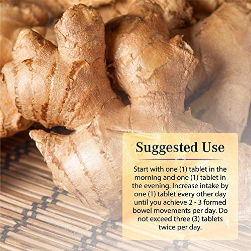Nature's Secret Super Cleanse Extra Strength Toxin Detox & Gentle Elimination Total Body