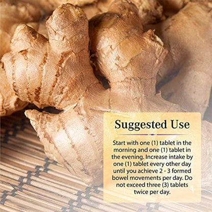 Nature's Secret Super Cleanse Extra Strength Toxin Detox & Gentle Elimination Total Body