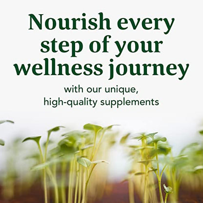 MegaFood Thyroid Strength - Mineral Supplement - Thyroid Support for Women